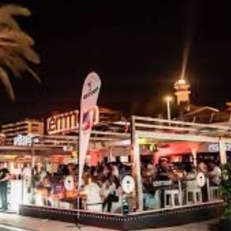 Apartament Marbella Centre Mileniun Zewnętrze zdjęcie