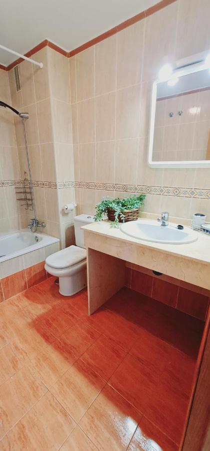 Apartament Marbella Centre Mileniun Zewnętrze zdjęcie