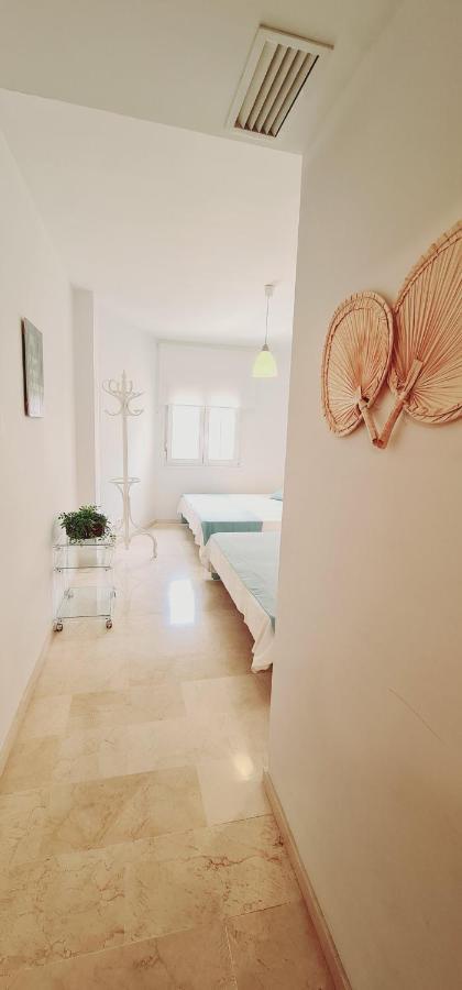 Apartament Marbella Centre Mileniun Zewnętrze zdjęcie