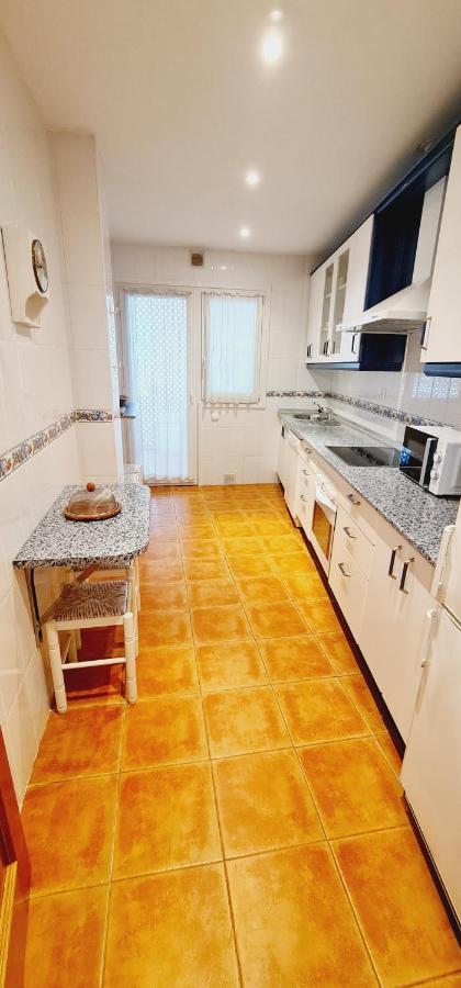 Apartament Marbella Centre Mileniun Zewnętrze zdjęcie