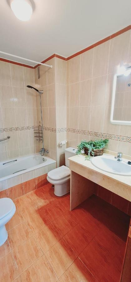 Apartament Marbella Centre Mileniun Zewnętrze zdjęcie