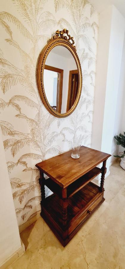 Apartament Marbella Centre Mileniun Zewnętrze zdjęcie