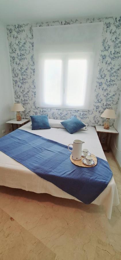 Apartament Marbella Centre Mileniun Zewnętrze zdjęcie