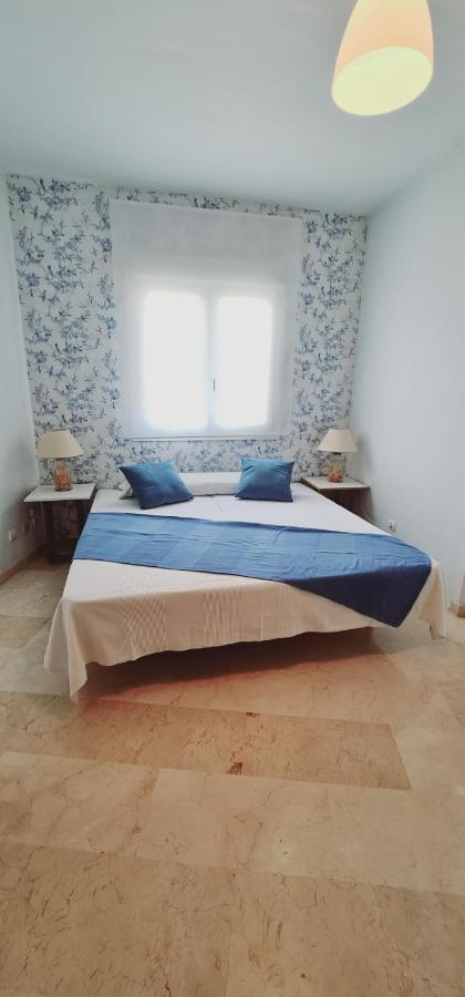 Apartament Marbella Centre Mileniun Zewnętrze zdjęcie
