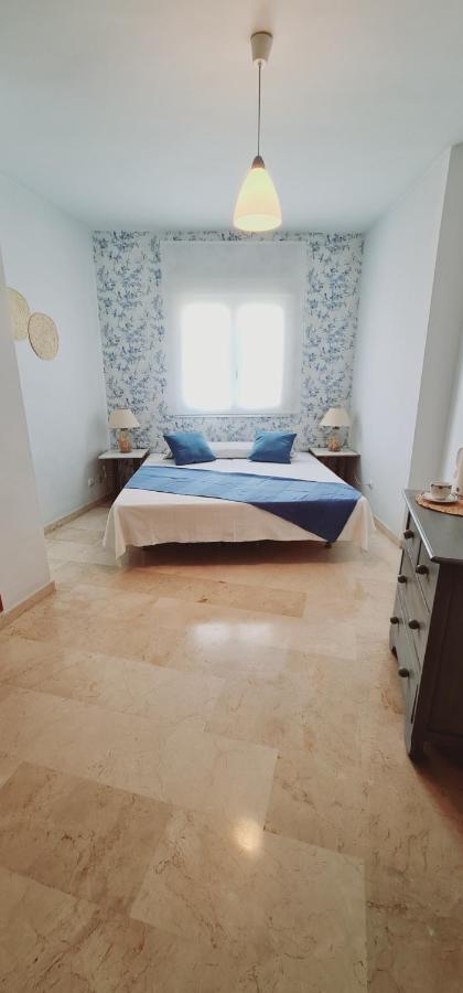Apartament Marbella Centre Mileniun Zewnętrze zdjęcie